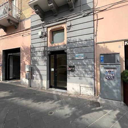 Il Profumo Dei Sassi Holiday Home Matera Zewnętrze zdjęcie