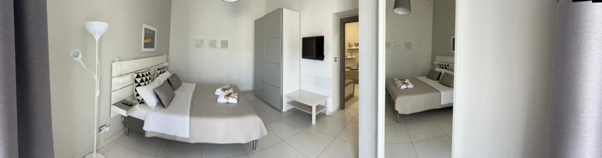 Il Profumo Dei Sassi Holiday Home Matera Zewnętrze zdjęcie