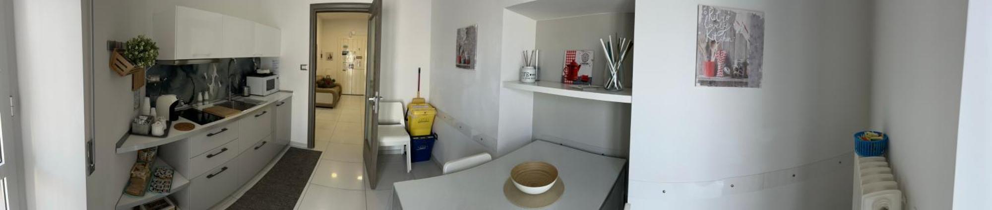 Il Profumo Dei Sassi Holiday Home Matera Zewnętrze zdjęcie