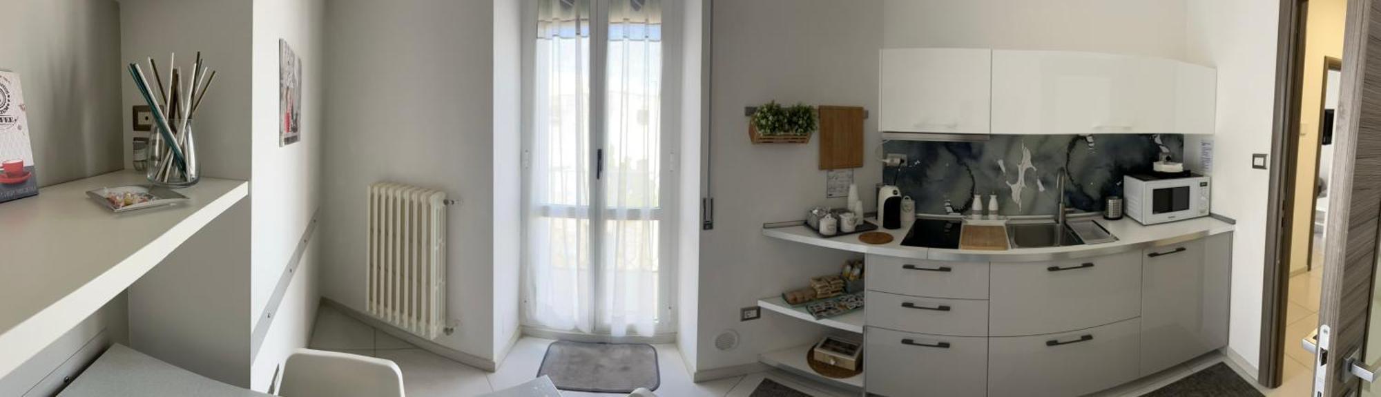 Il Profumo Dei Sassi Holiday Home Matera Zewnętrze zdjęcie