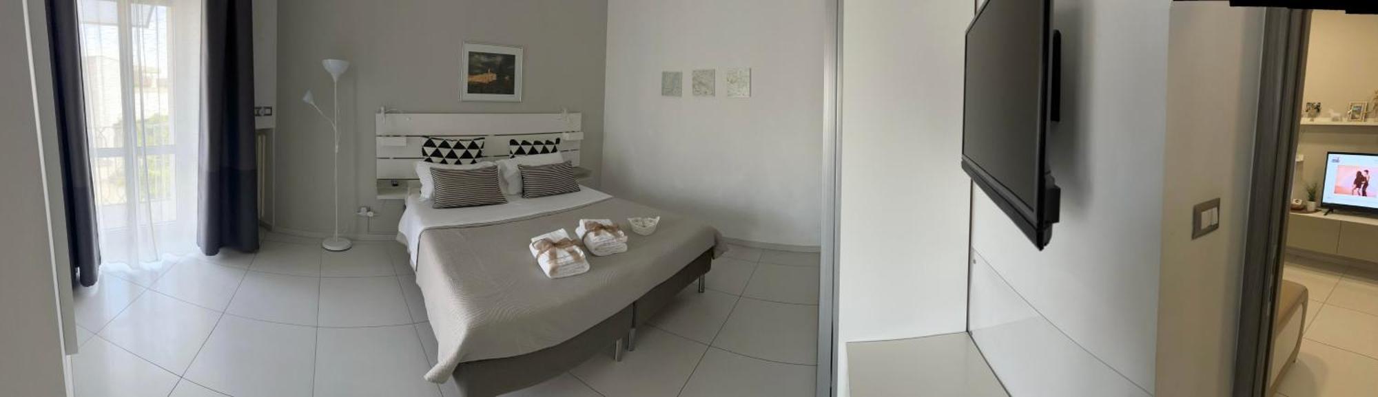 Il Profumo Dei Sassi Holiday Home Matera Zewnętrze zdjęcie