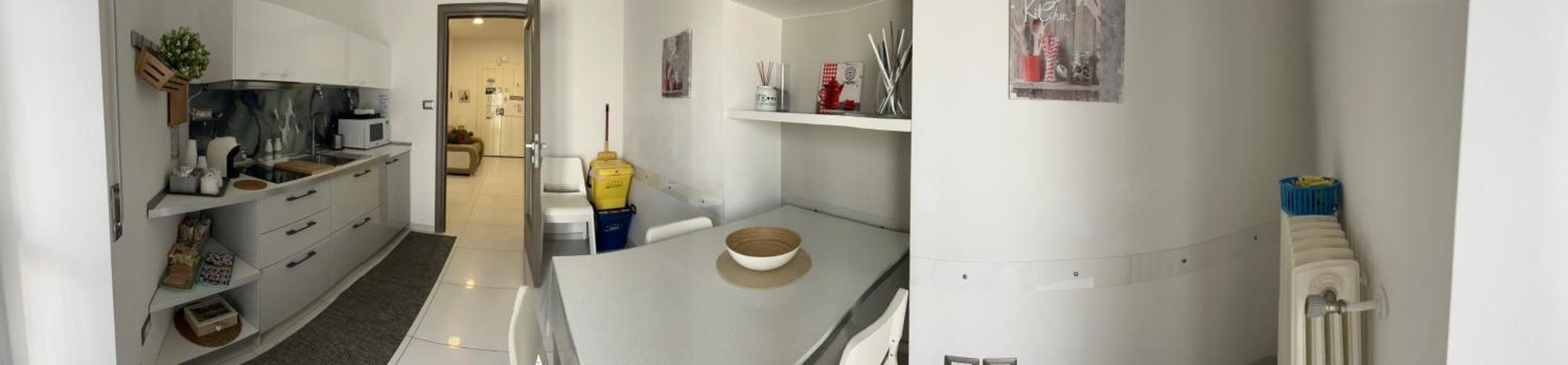 Il Profumo Dei Sassi Holiday Home Matera Zewnętrze zdjęcie