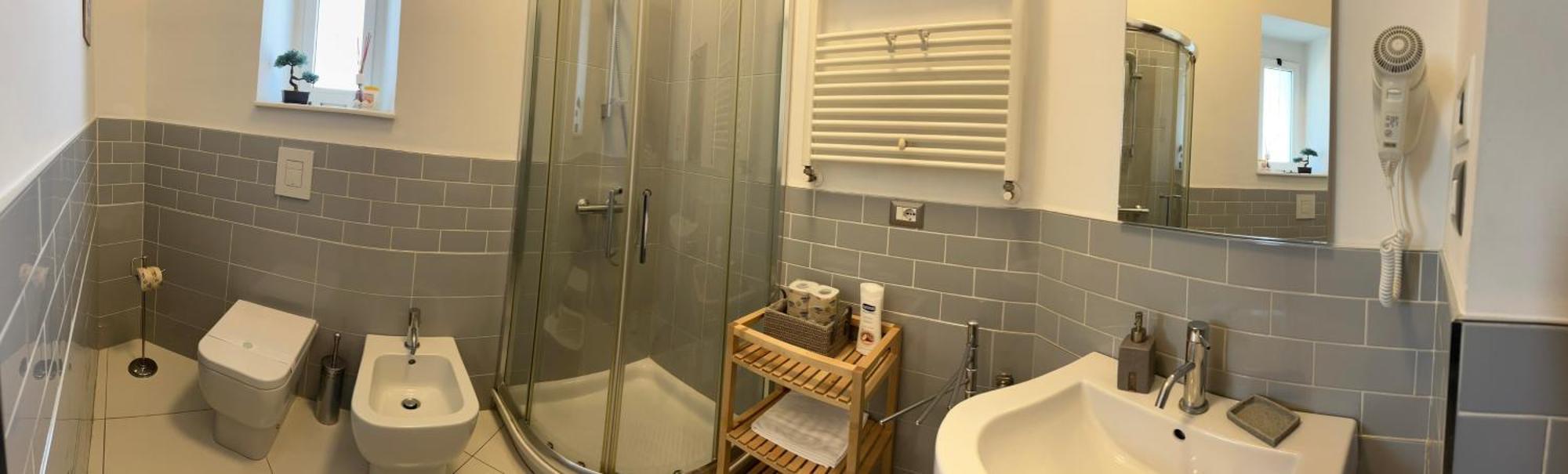 Il Profumo Dei Sassi Holiday Home Matera Zewnętrze zdjęcie