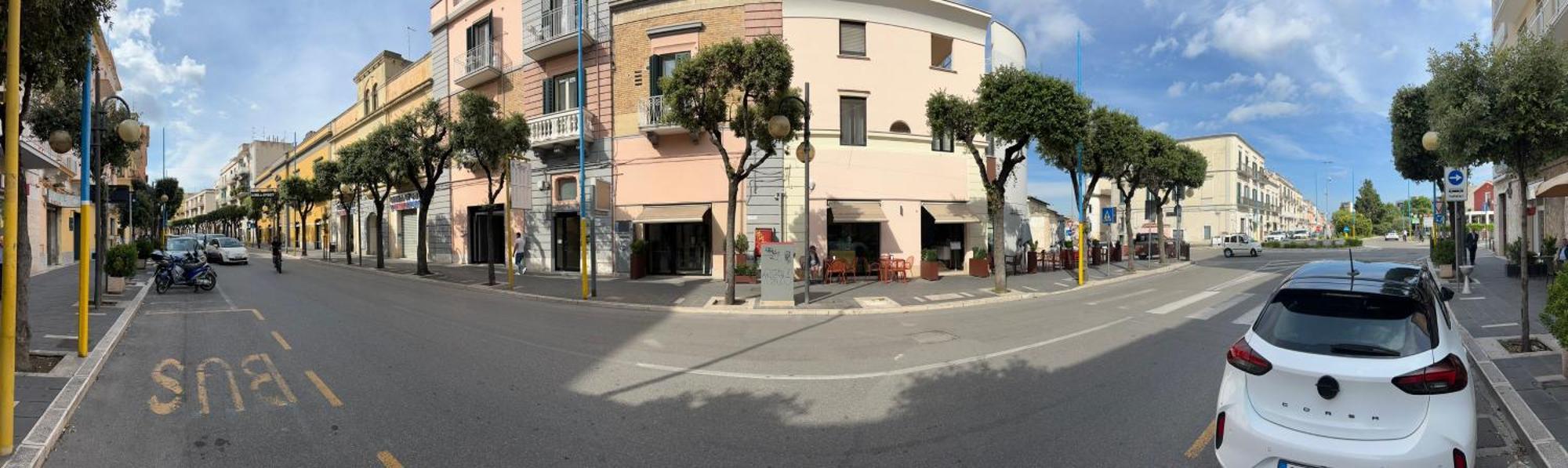 Il Profumo Dei Sassi Holiday Home Matera Zewnętrze zdjęcie