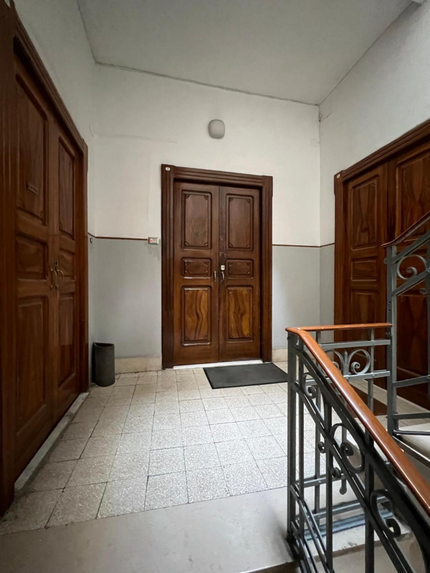 Il Profumo Dei Sassi Holiday Home Matera Zewnętrze zdjęcie