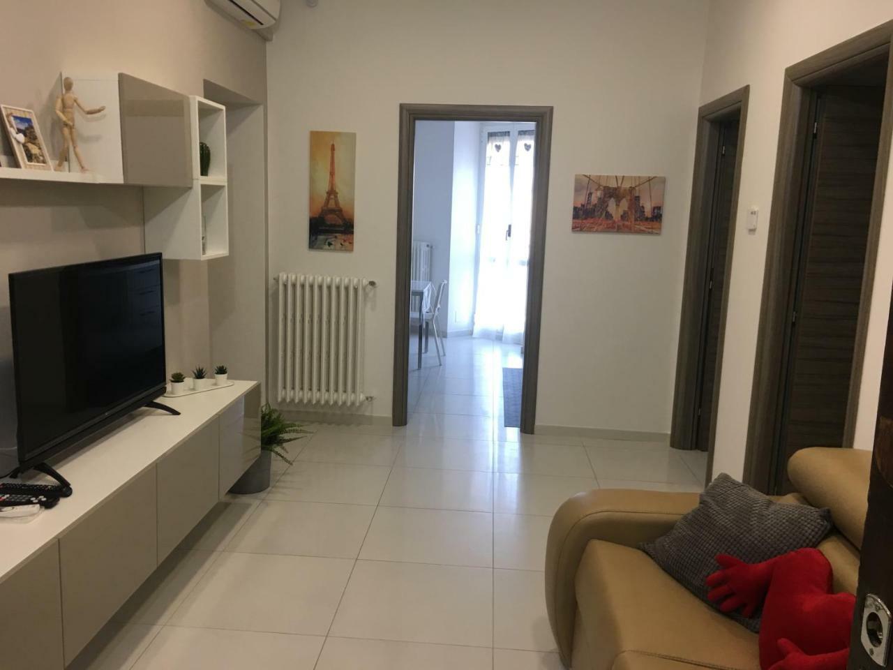 Il Profumo Dei Sassi Holiday Home Matera Zewnętrze zdjęcie