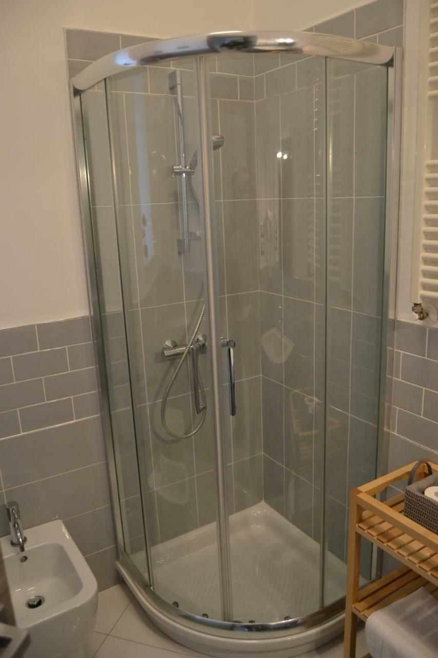Il Profumo Dei Sassi Holiday Home Matera Zewnętrze zdjęcie