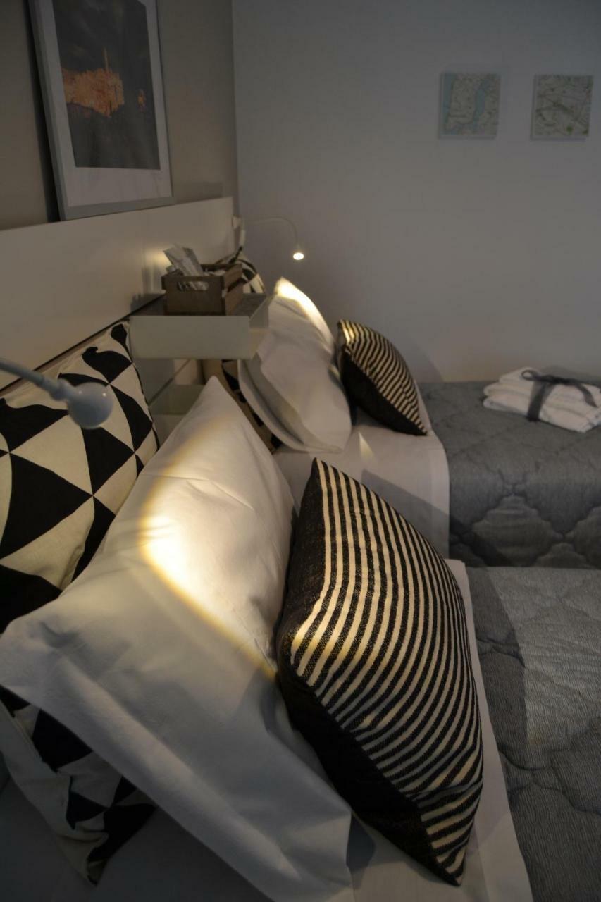 Il Profumo Dei Sassi Holiday Home Matera Zewnętrze zdjęcie