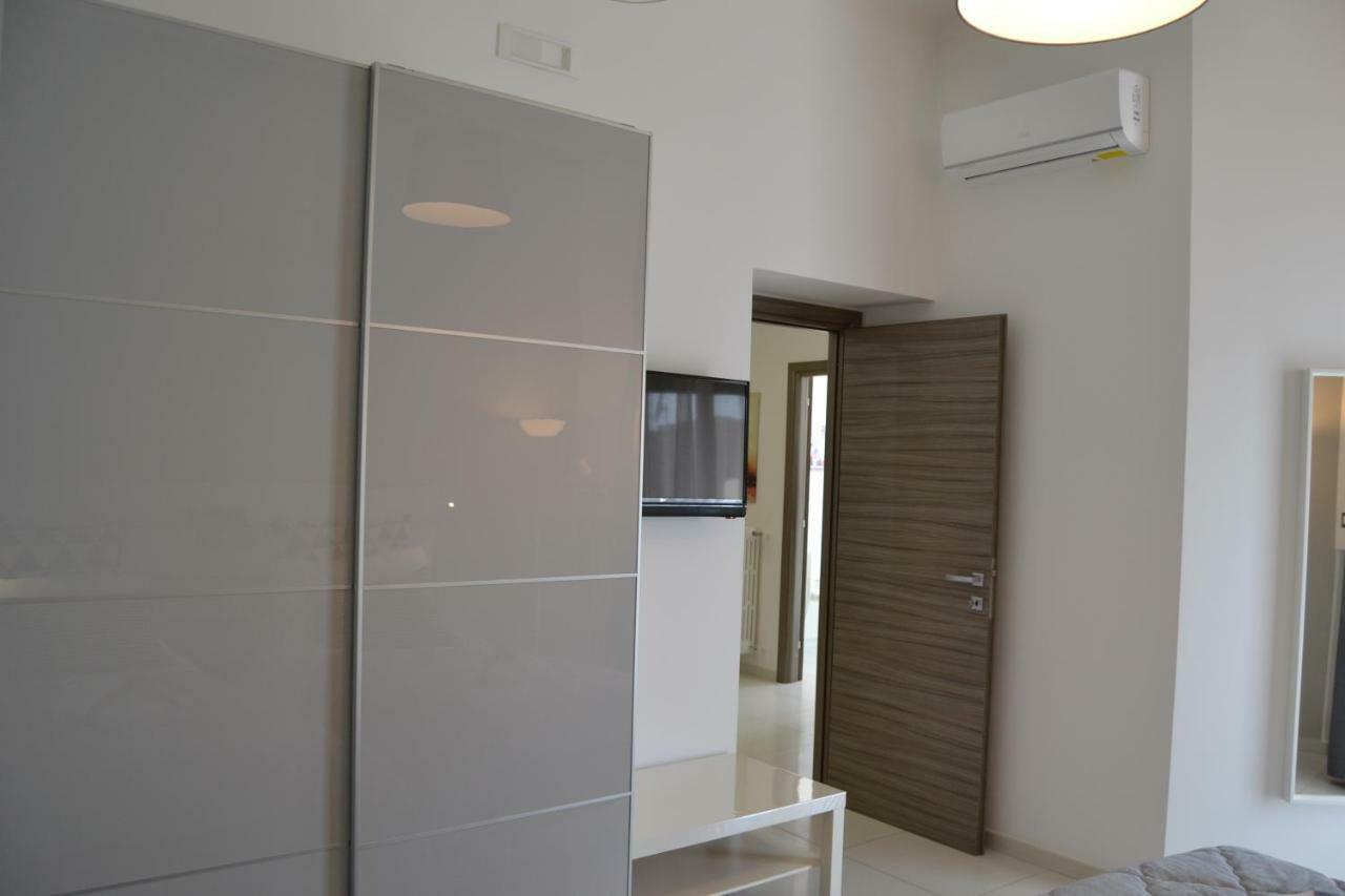 Il Profumo Dei Sassi Holiday Home Matera Zewnętrze zdjęcie