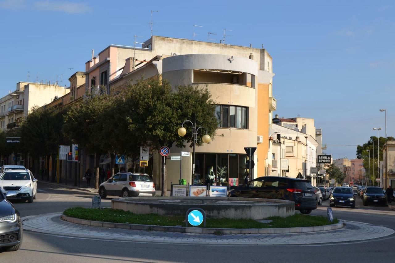 Il Profumo Dei Sassi Holiday Home Matera Zewnętrze zdjęcie