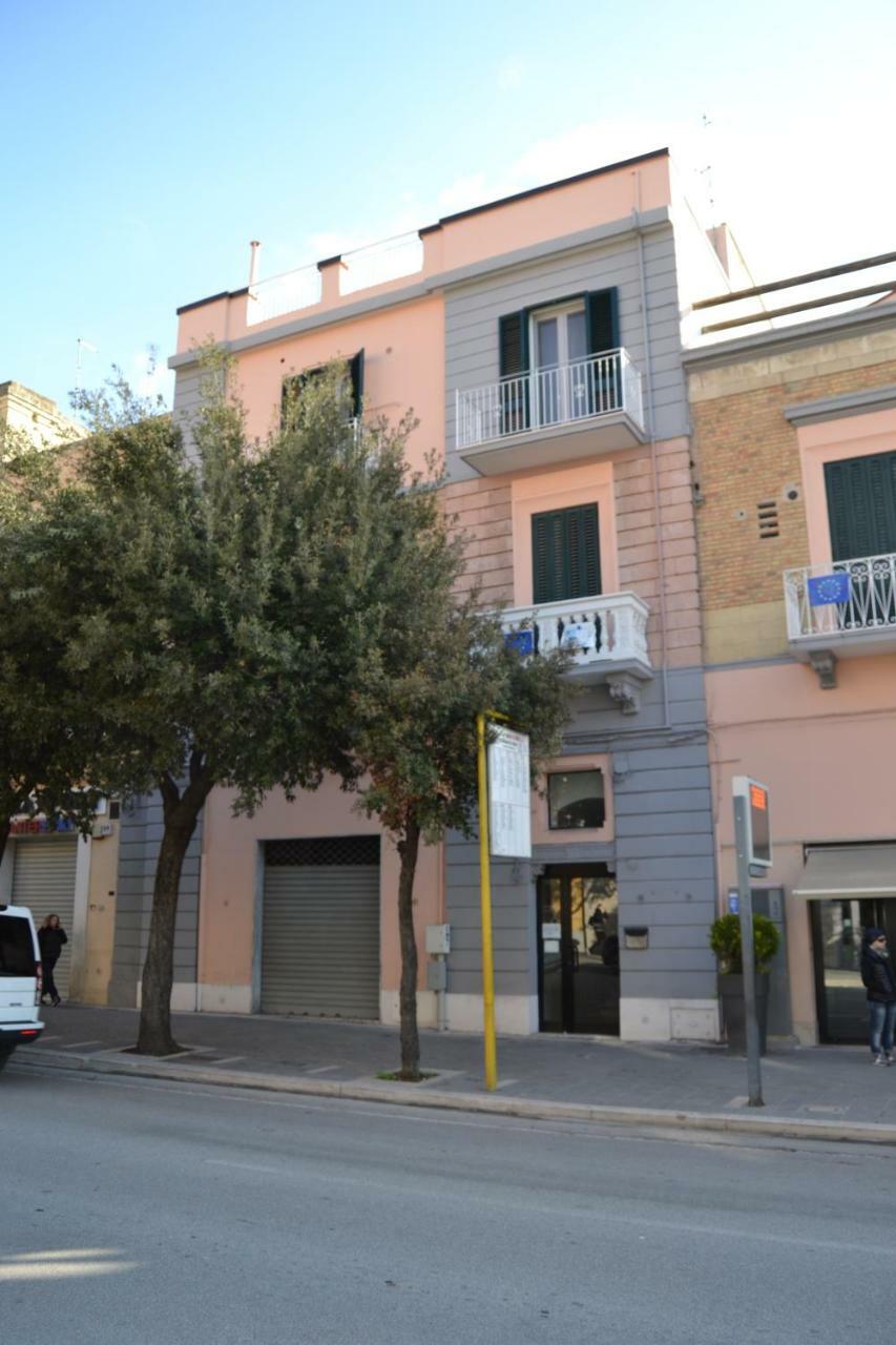 Il Profumo Dei Sassi Holiday Home Matera Zewnętrze zdjęcie