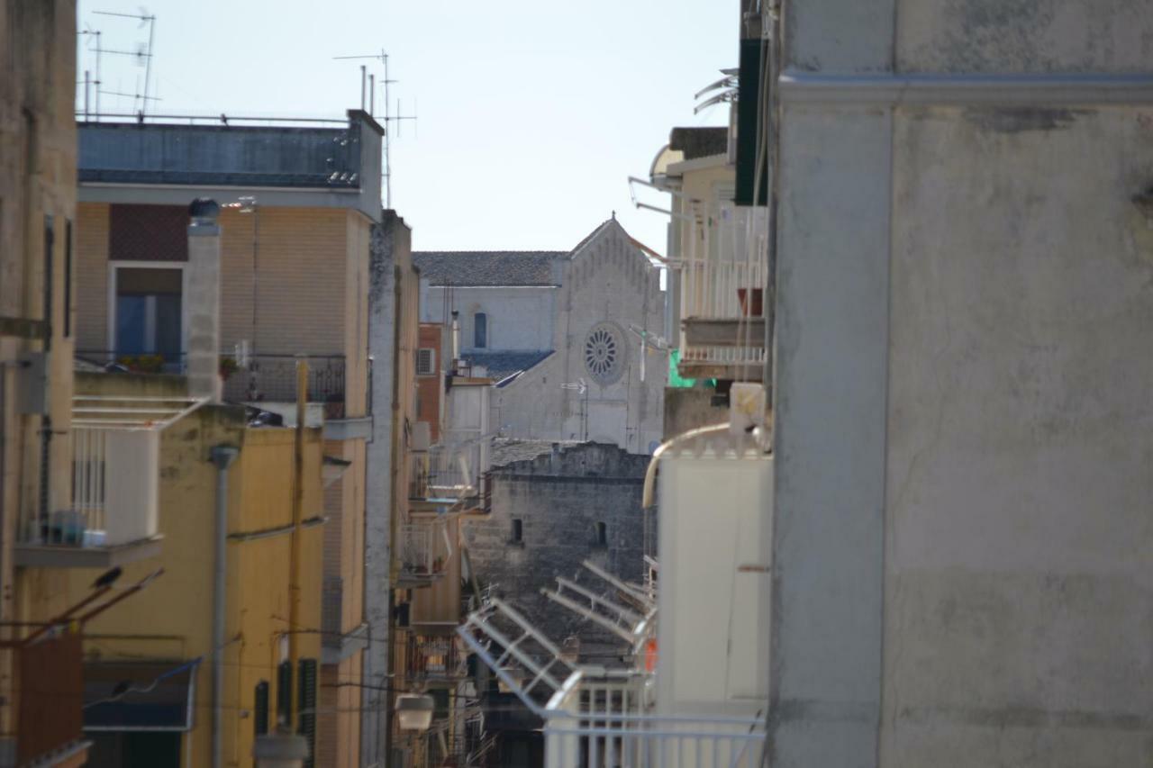 Il Profumo Dei Sassi Holiday Home Matera Zewnętrze zdjęcie