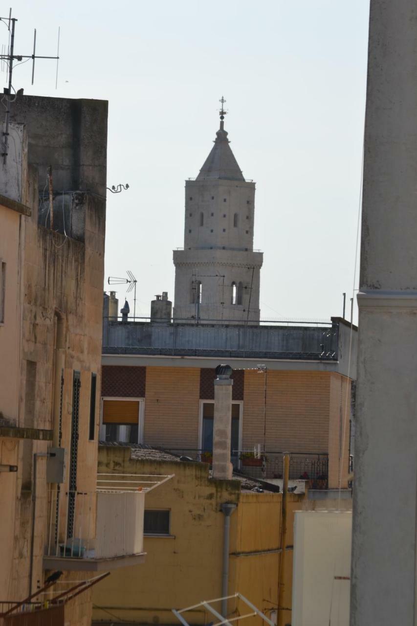 Il Profumo Dei Sassi Holiday Home Matera Zewnętrze zdjęcie