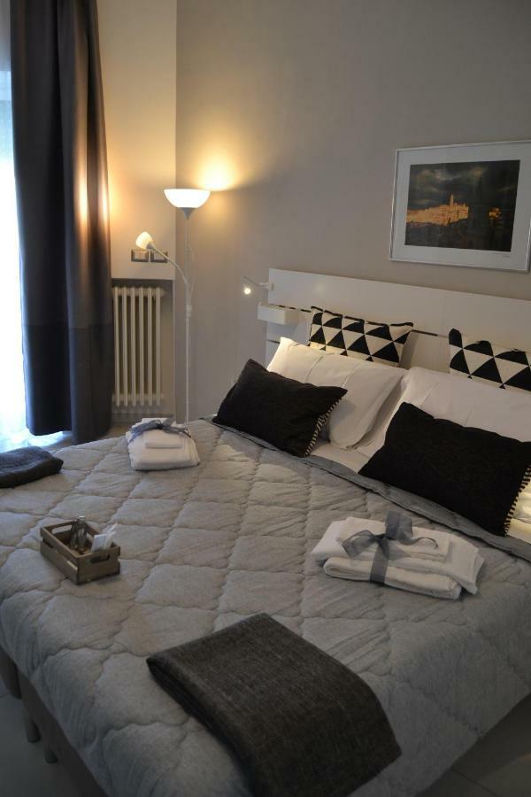 Il Profumo Dei Sassi Holiday Home Matera Zewnętrze zdjęcie