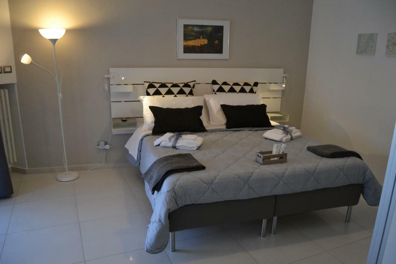Il Profumo Dei Sassi Holiday Home Matera Zewnętrze zdjęcie