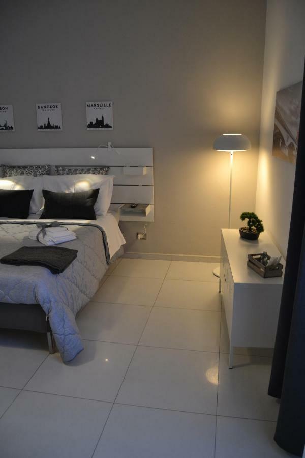 Il Profumo Dei Sassi Holiday Home Matera Zewnętrze zdjęcie