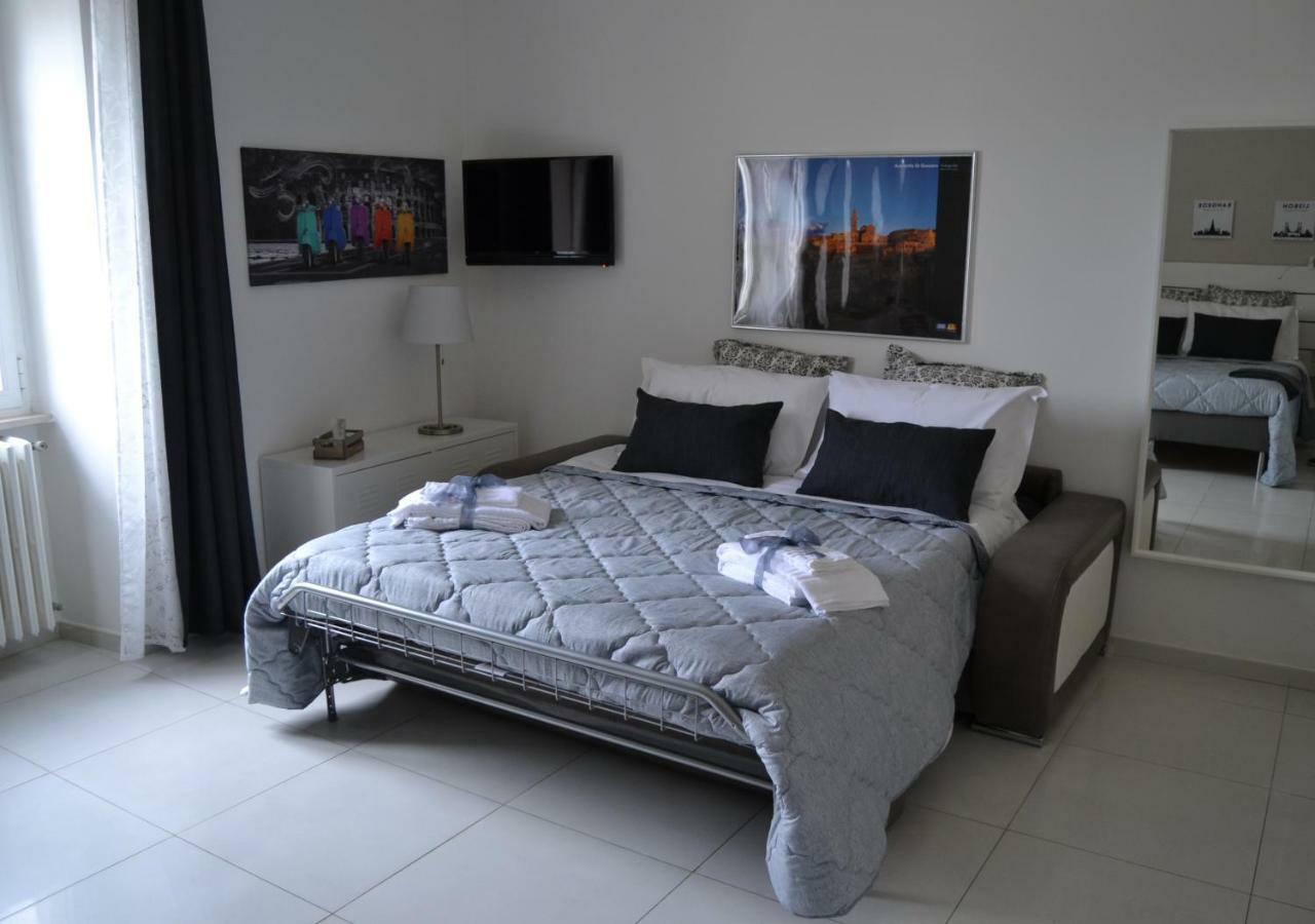 Il Profumo Dei Sassi Holiday Home Matera Zewnętrze zdjęcie