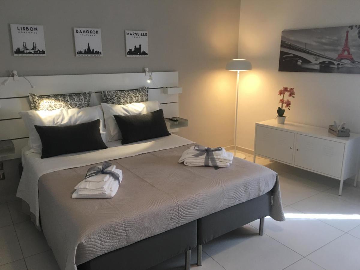 Il Profumo Dei Sassi Holiday Home Matera Zewnętrze zdjęcie